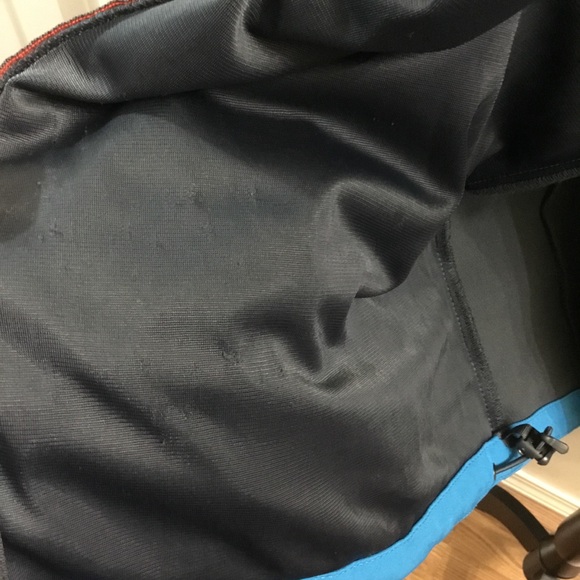 Stormtech Performance H2X waterproof jacket - Picture 16 of 16